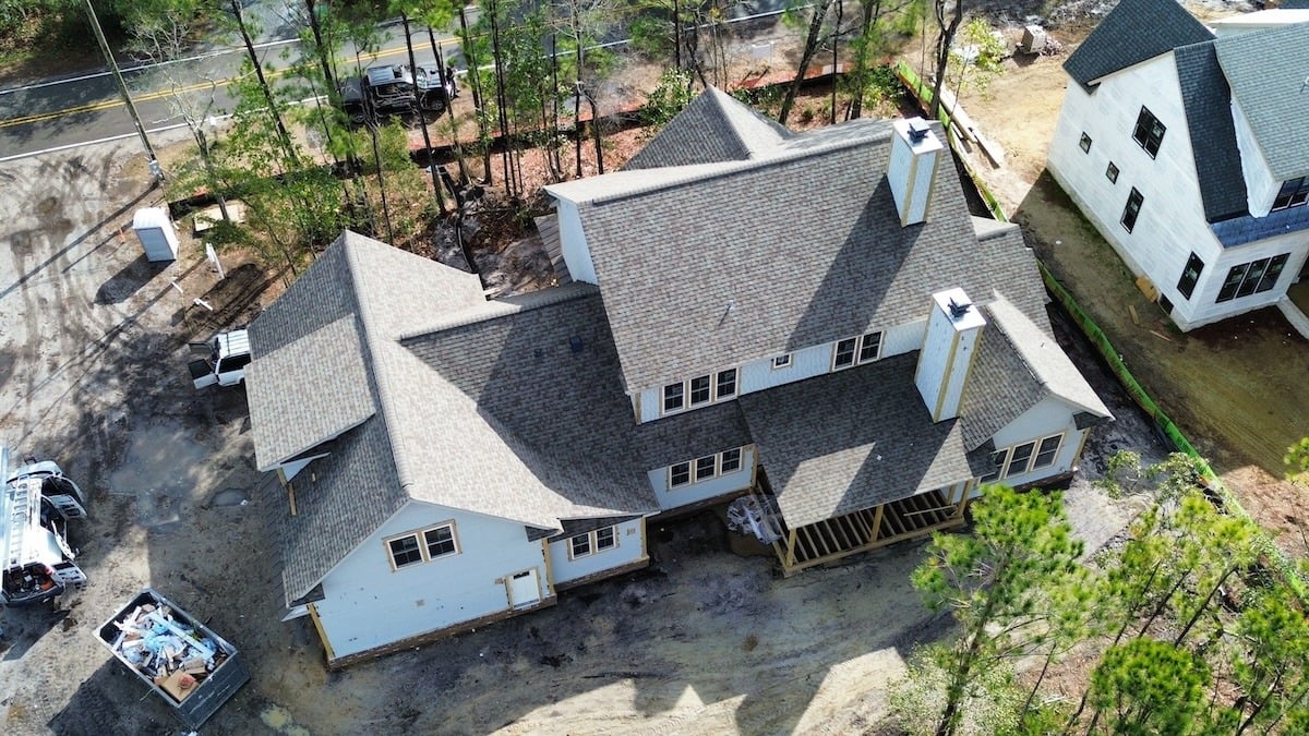 Boost Your Home's Curb Appeal with New Roofing and Siding