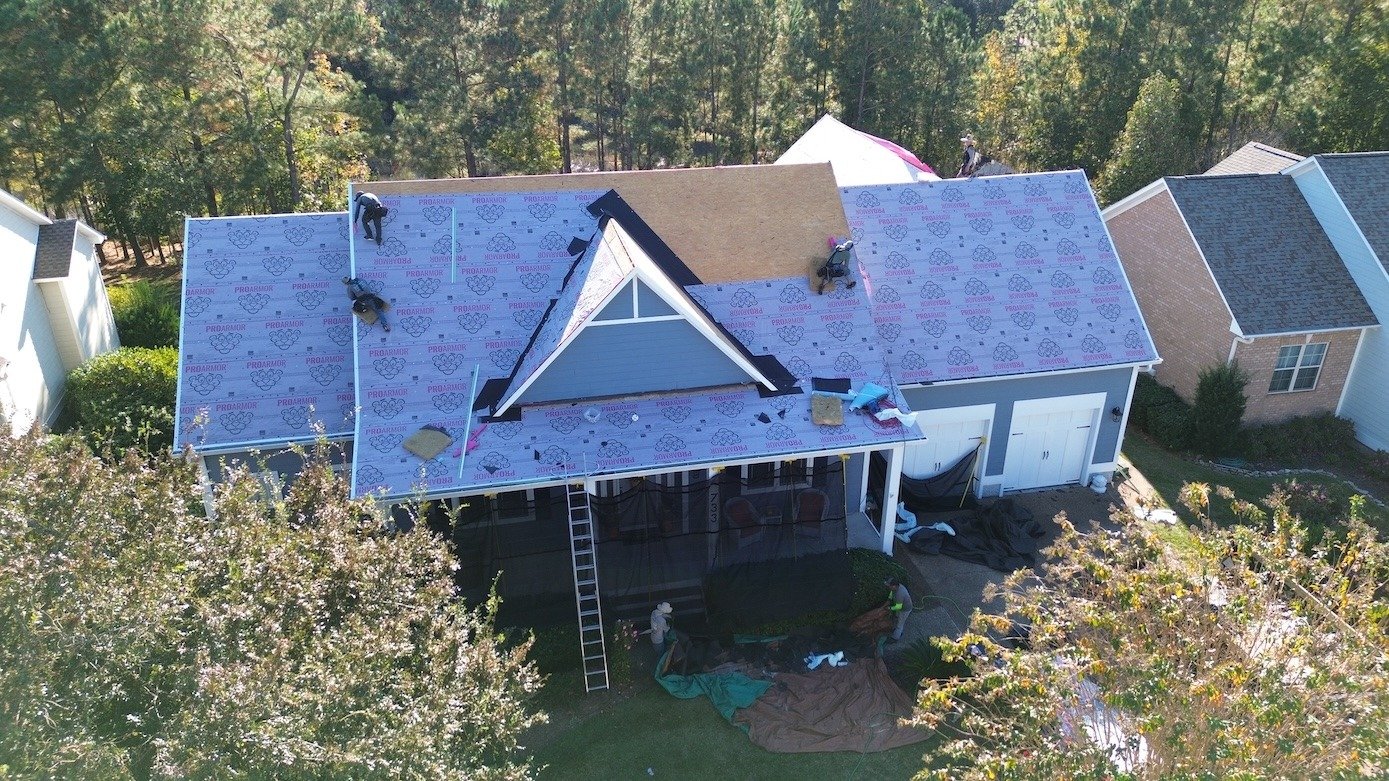 How to Prepare Your Roof for North Carolina’s Hurricane Season