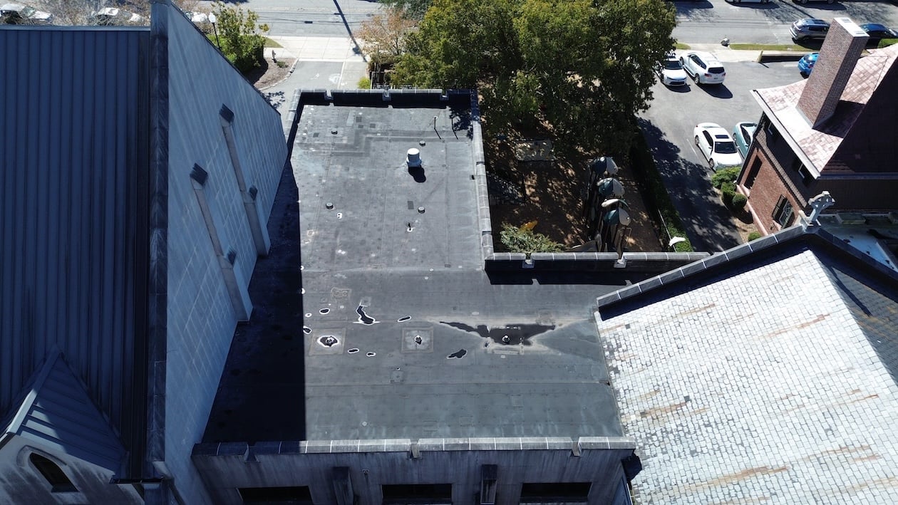 Commercial Roof Repairs How to Avoid Unnecessary Costs and Downtime