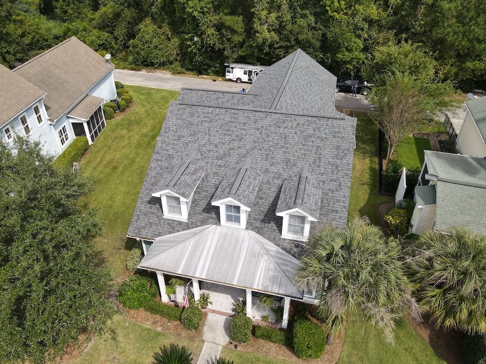 roofing warranties