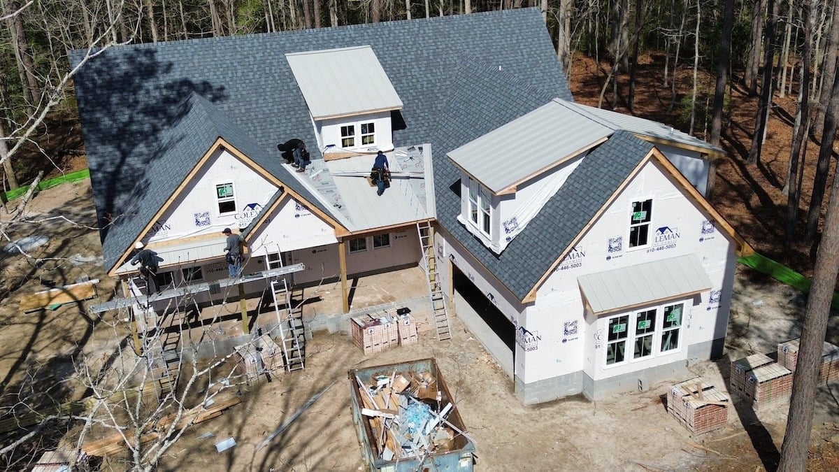 roof maintenance for winter