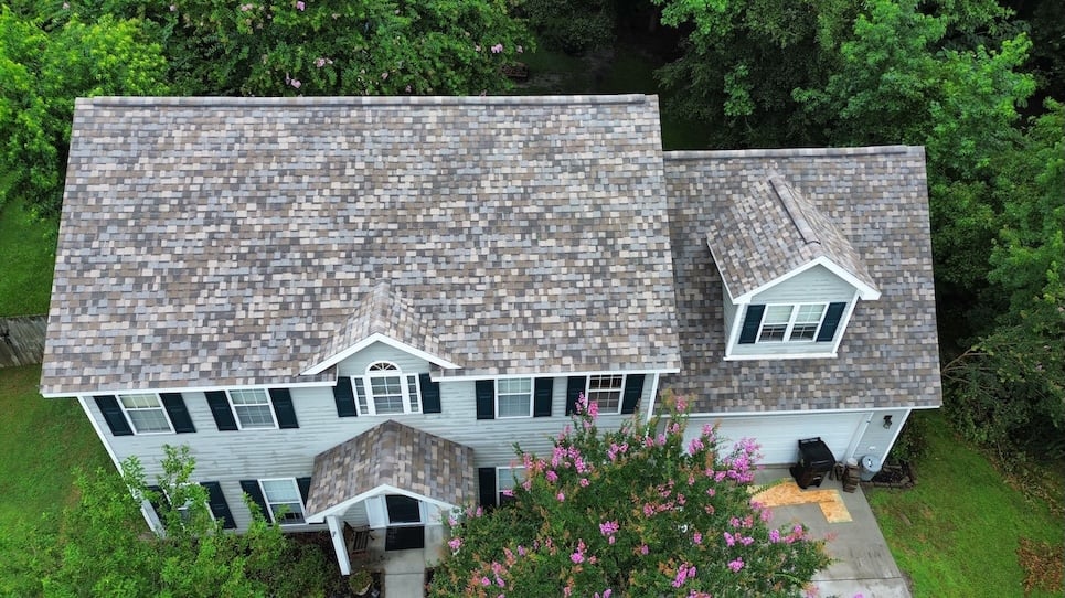 quick roof repairs
