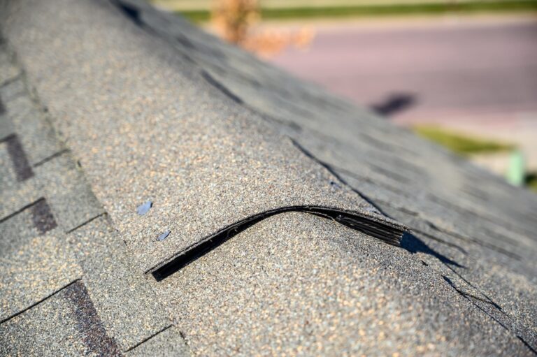 Roof Ridge Cap